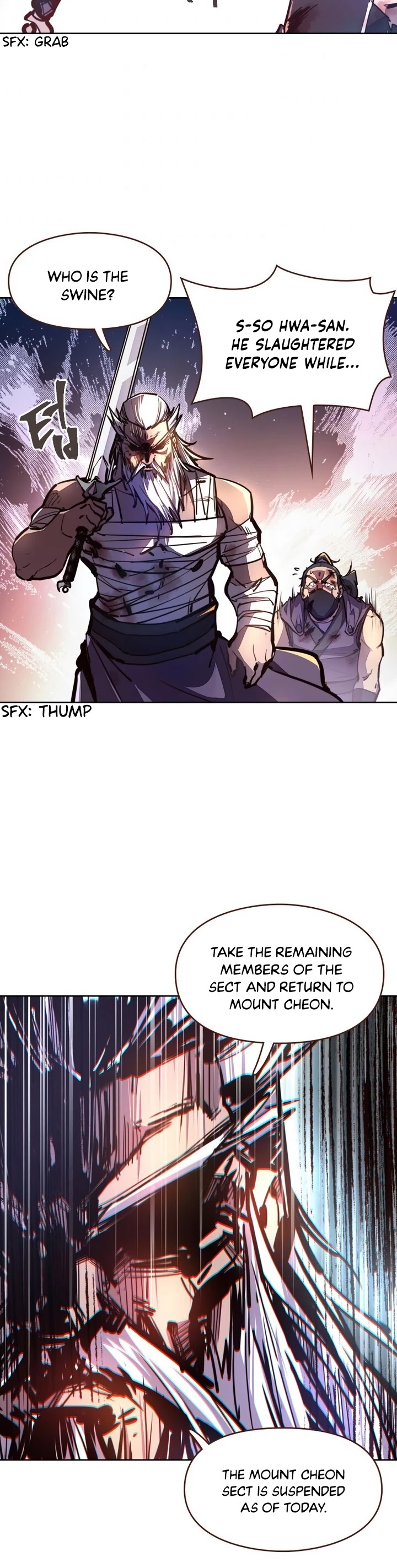 Life and Death: The Awakening Chapter 49 page 19 - Chapter 49