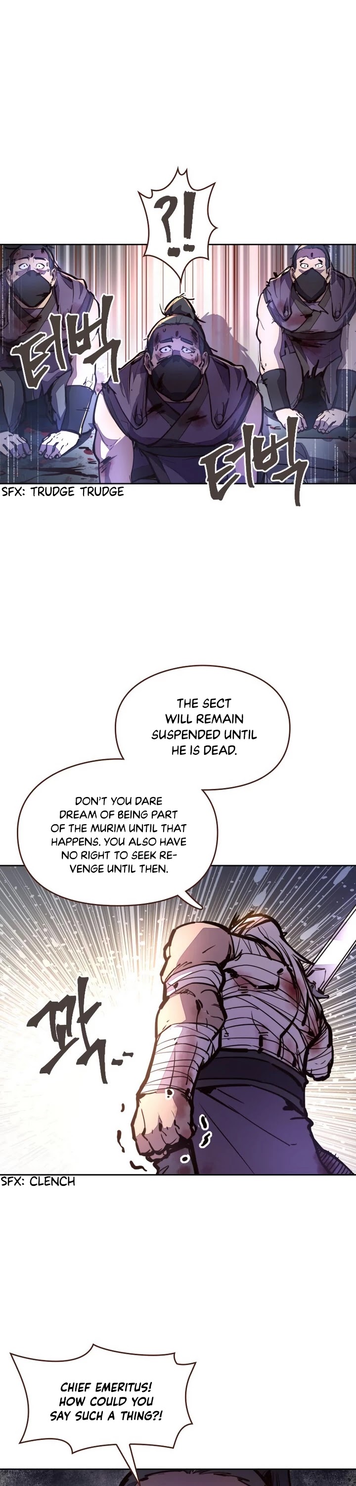 Life and Death: The Awakening Chapter 49 page 20 - Chapter 49