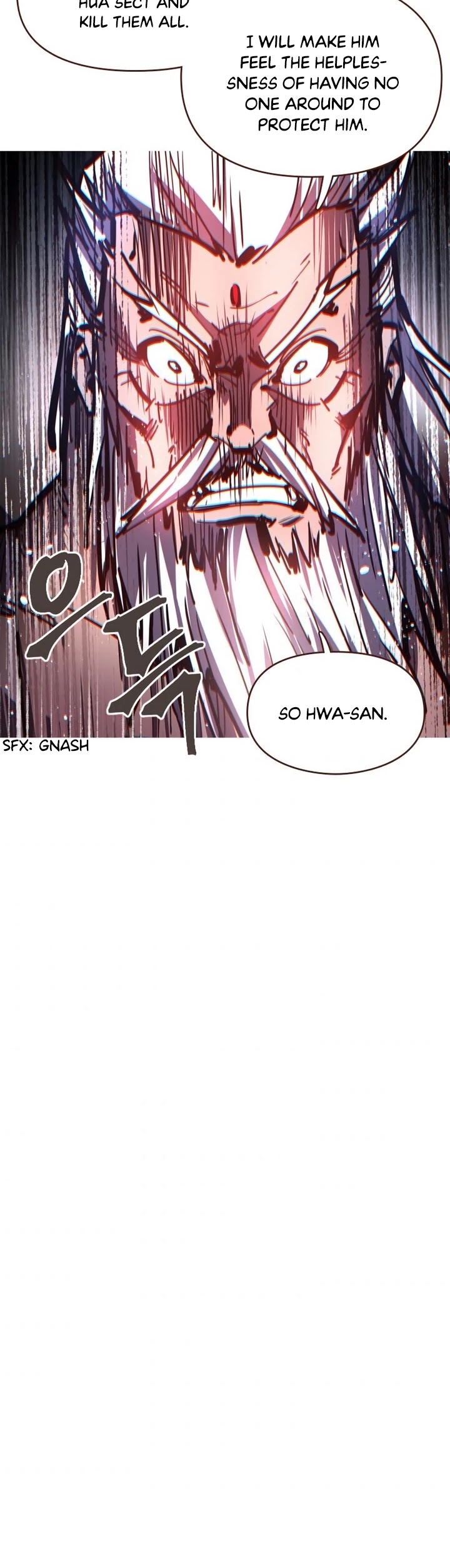 Life and Death: The Awakening Chapter 49 page 22 - Chapter 49