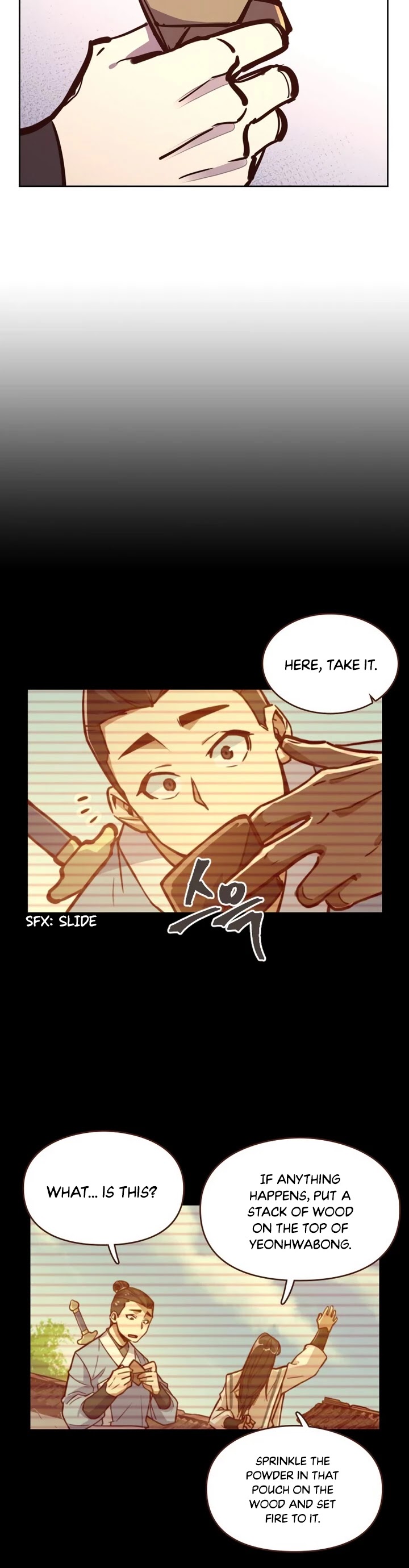 Life and Death: The Awakening Chapter 49 page 28 - Chapter 49