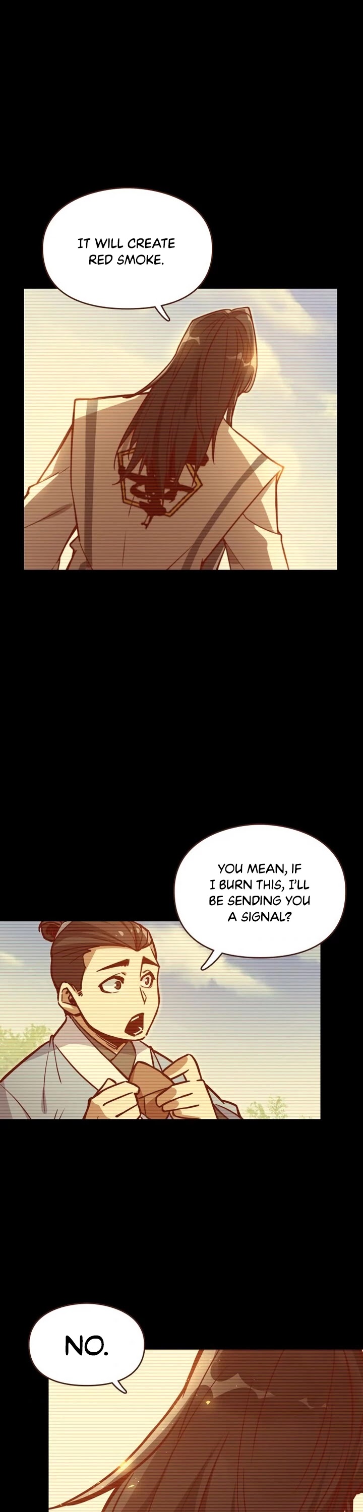 Life and Death: The Awakening Chapter 49 page 29 - Chapter 49