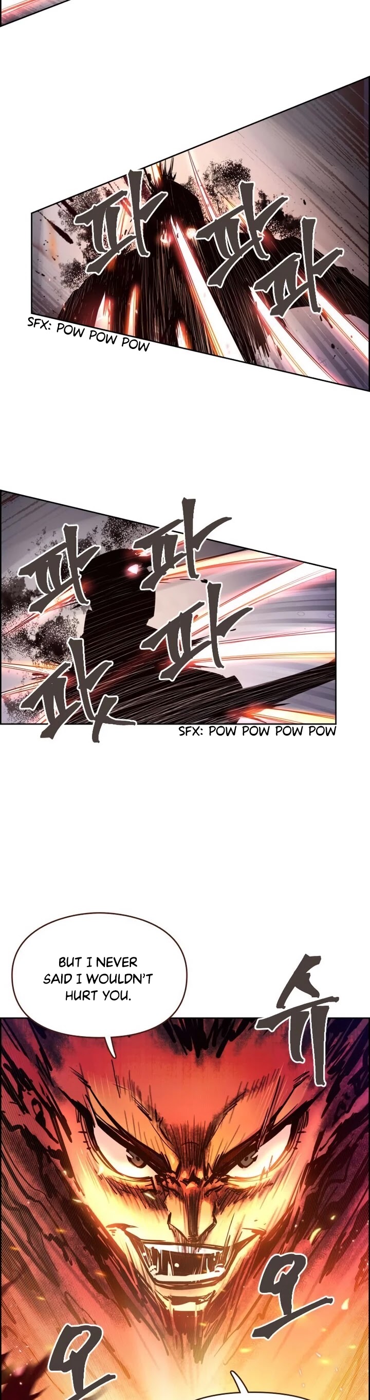 Life and Death: The Awakening Chapter 49 page 3 - Chapter 49