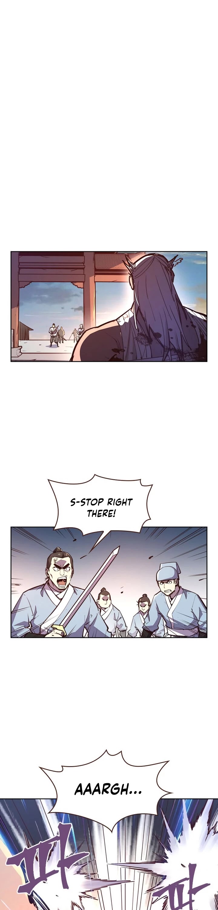 Life and Death: The Awakening Chapter 49 page 32 - Chapter 49
