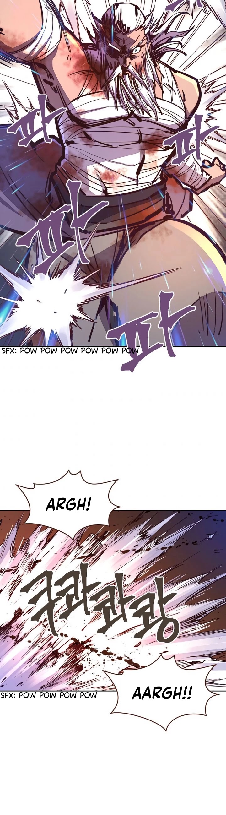 Life and Death: The Awakening Chapter 49 page 33 - Chapter 49