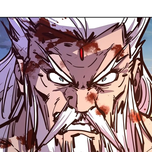 Life and Death: The Awakening Chapter 49 cover