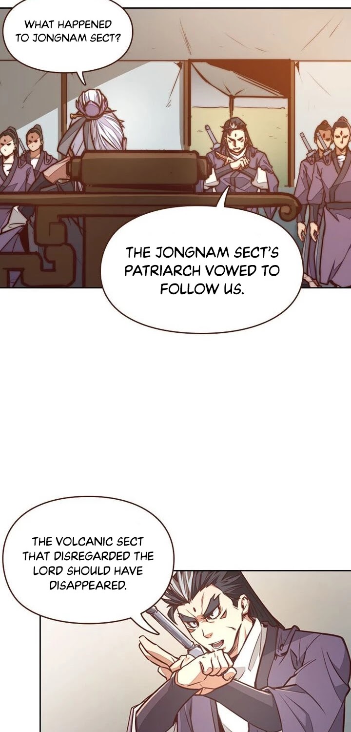 Life and Death: The Awakening Chapter 5 page 16 - Chapter 5: Beast with a loose leash