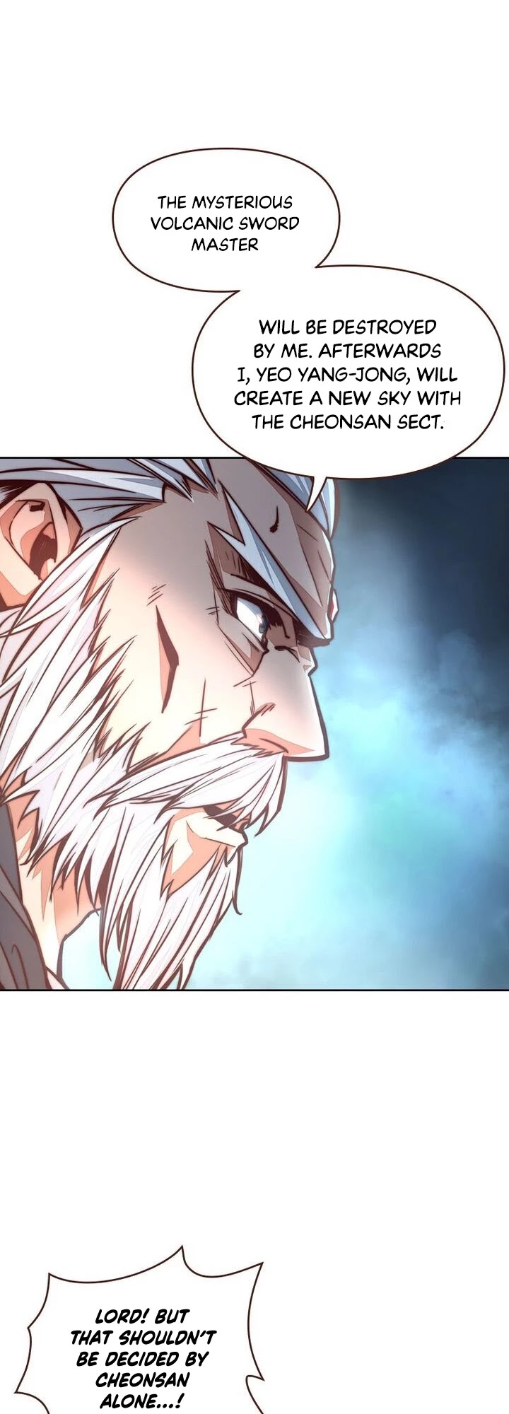 Life and Death: The Awakening Chapter 5 page 21 - Chapter 5: Beast with a loose leash