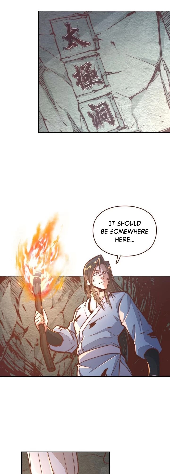 Life and Death: The Awakening Chapter 5 page 27 - Chapter 5: Beast with a loose leash