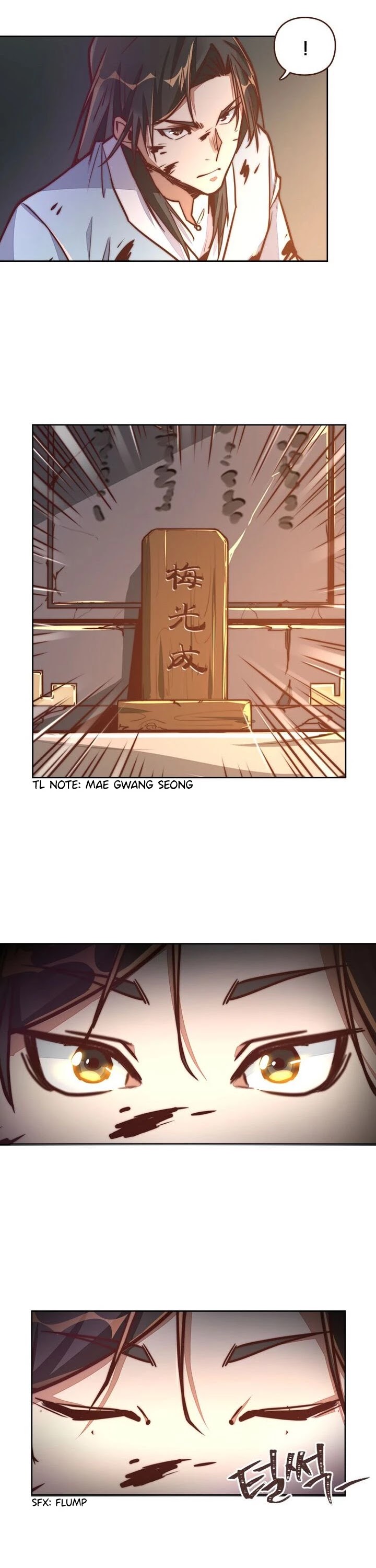 Life and Death: The Awakening Chapter 5 page 29 - Chapter 5: Beast with a loose leash