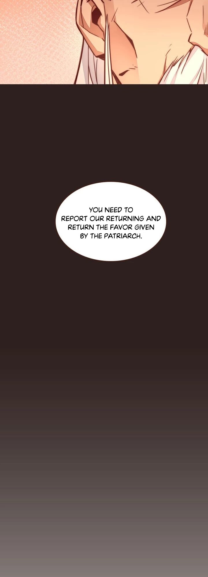 Life and Death: The Awakening Chapter 5 page 34 - Chapter 5: Beast with a loose leash