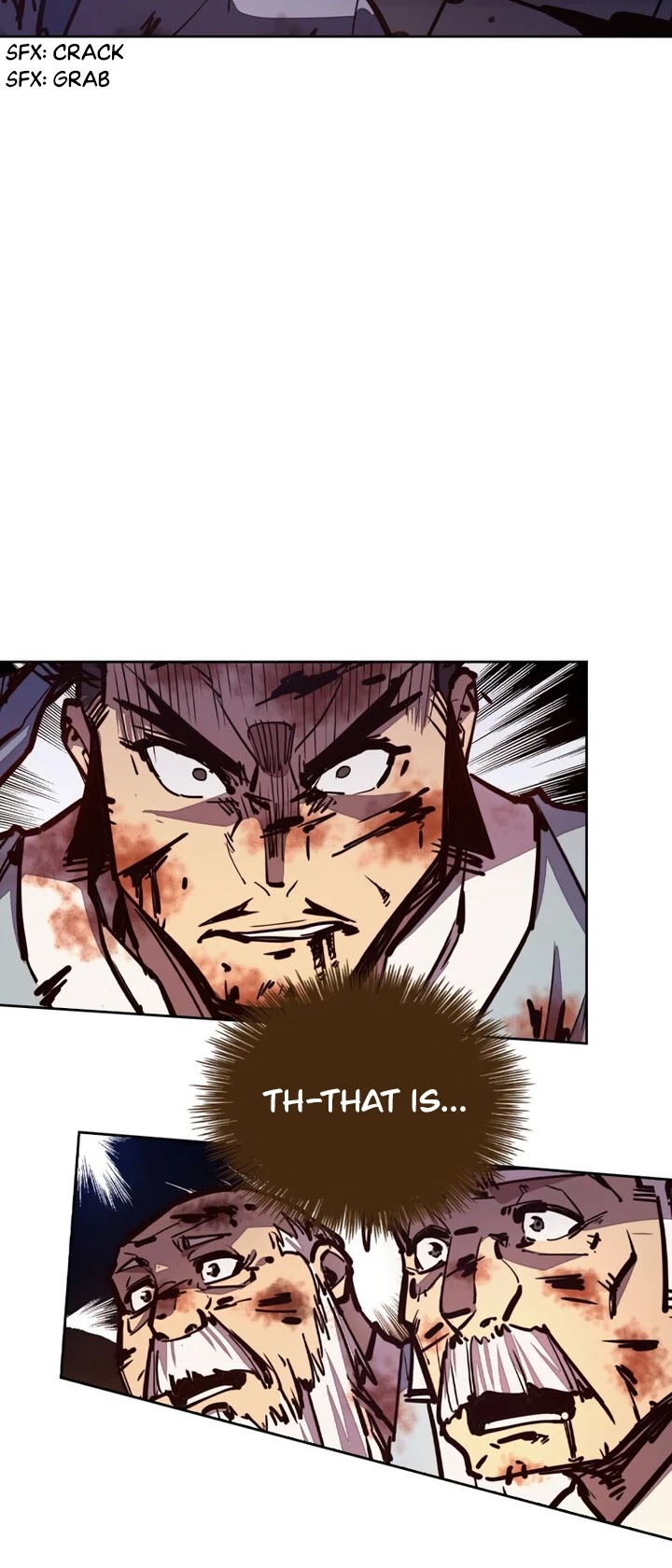 Life and Death: The Awakening Chapter 50 page 13 - Chapter 50: Season 1 End