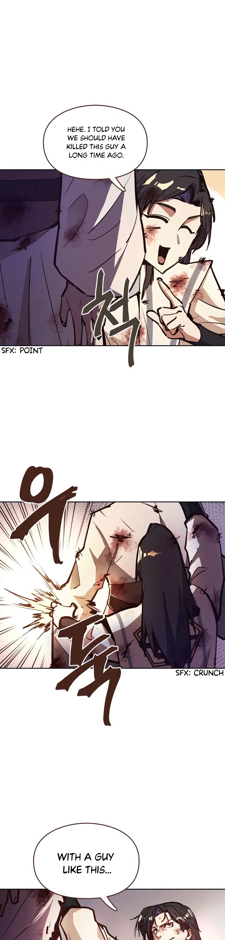 Life and Death: The Awakening Chapter 50 page 14 - Chapter 50: Season 1 End