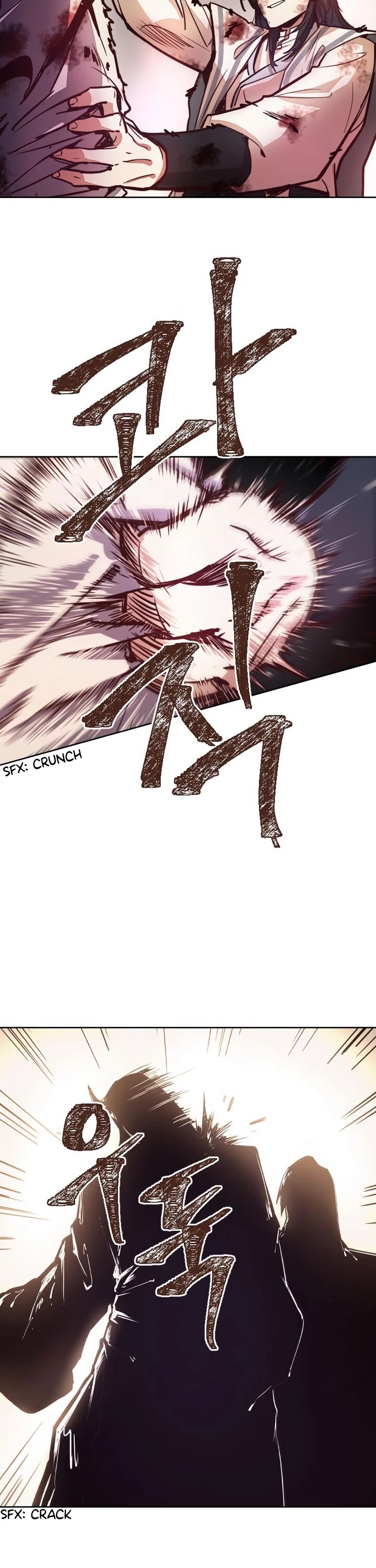 Life and Death: The Awakening Chapter 50 page 15 - Chapter 50: Season 1 End