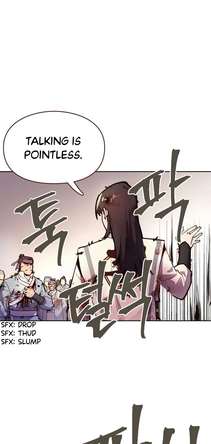 Life and Death: The Awakening Chapter 50 page 16 - Chapter 50: Season 1 End