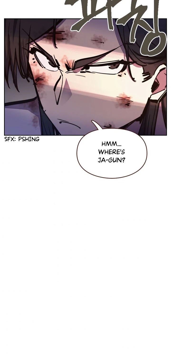 Life and Death: The Awakening Chapter 50 page 17 - Chapter 50: Season 1 End