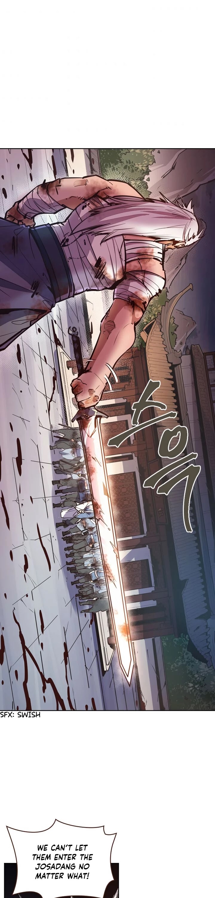Life and Death: The Awakening Chapter 50 page 18 - Chapter 50: Season 1 End