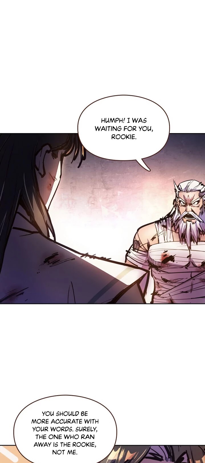 Life and Death: The Awakening Chapter 50 page 24 - Chapter 50: Season 1 End