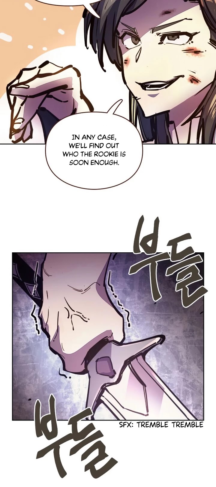 Life and Death: The Awakening Chapter 50 page 25 - Chapter 50: Season 1 End