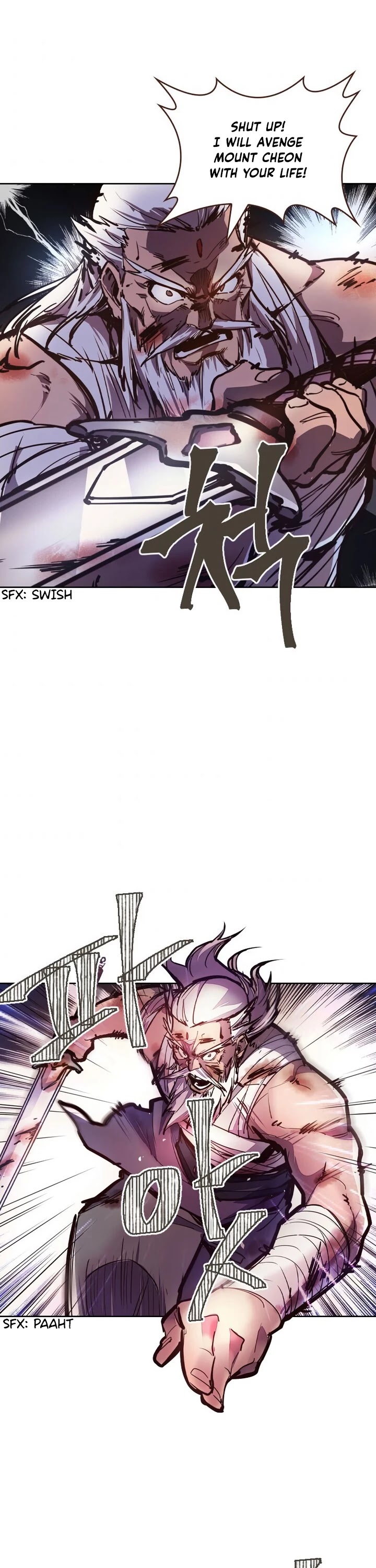 Life and Death: The Awakening Chapter 50 page 26 - Chapter 50: Season 1 End