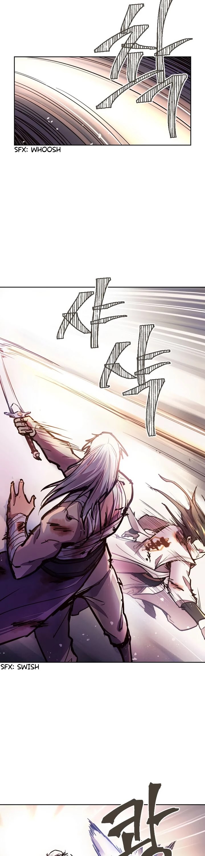 Life and Death: The Awakening Chapter 50 page 27 - Chapter 50: Season 1 End
