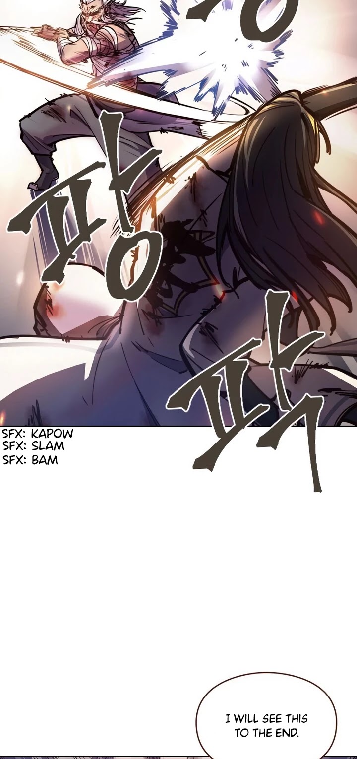 Life and Death: The Awakening Chapter 50 page 28 - Chapter 50: Season 1 End