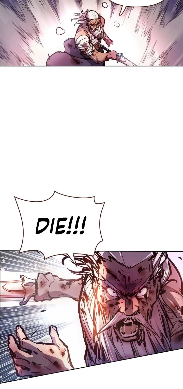 Life and Death: The Awakening Chapter 50 page 29 - Chapter 50: Season 1 End