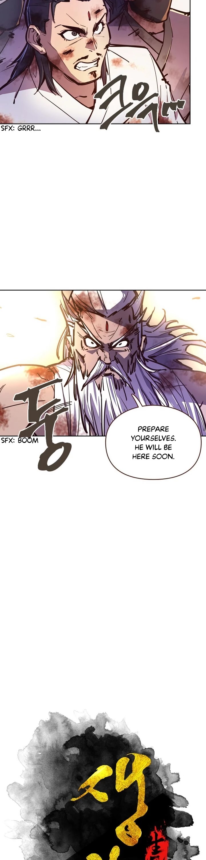 Life and Death: The Awakening Chapter 50 page 3 - Chapter 50: Season 1 End
