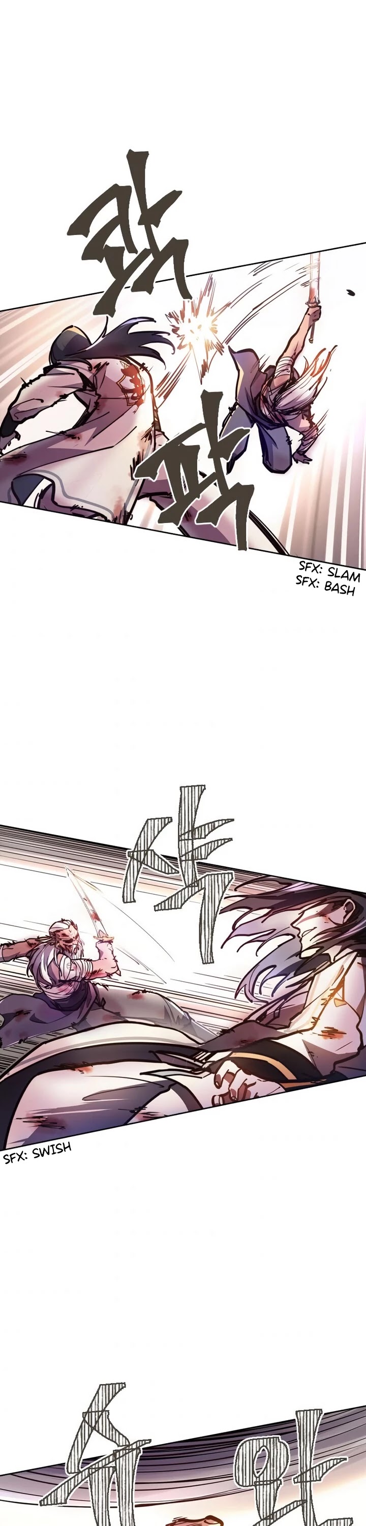 Life and Death: The Awakening Chapter 50 page 30 - Chapter 50: Season 1 End