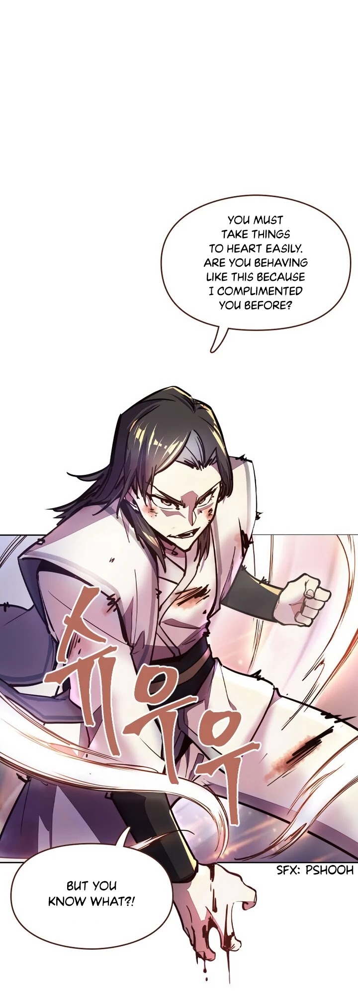 Life and Death: The Awakening Chapter 50 page 33 - Chapter 50: Season 1 End