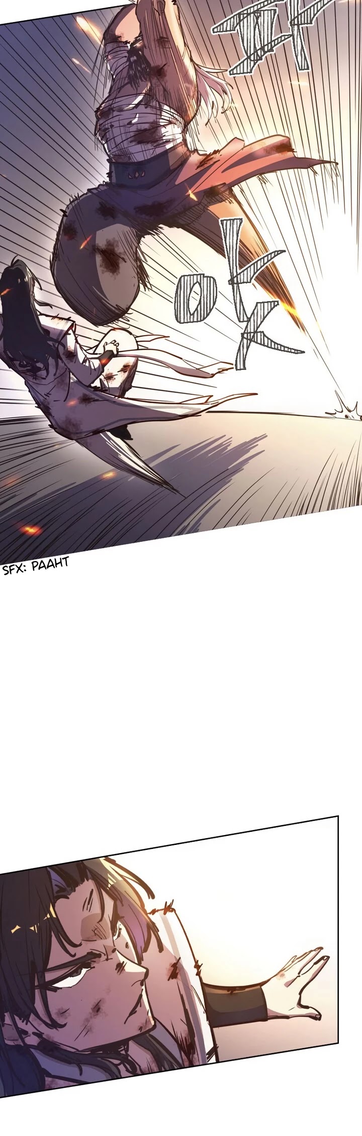 Life and Death: The Awakening Chapter 50 page 36 - Chapter 50: Season 1 End