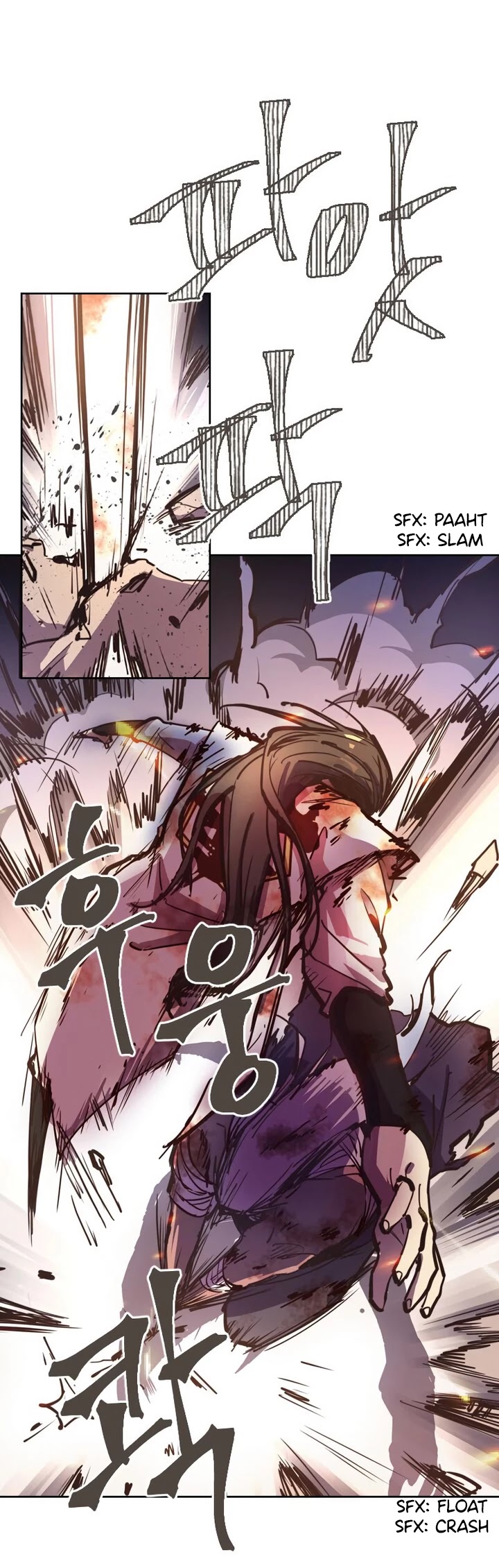 Life and Death: The Awakening Chapter 50 page 37 - Chapter 50: Season 1 End