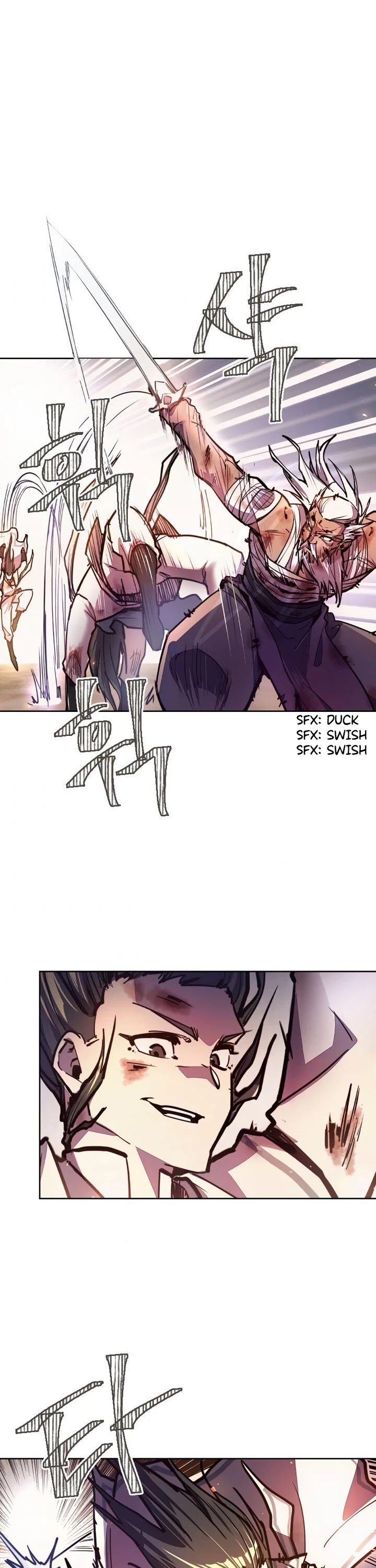 Life and Death: The Awakening Chapter 50 page 38 - Chapter 50: Season 1 End