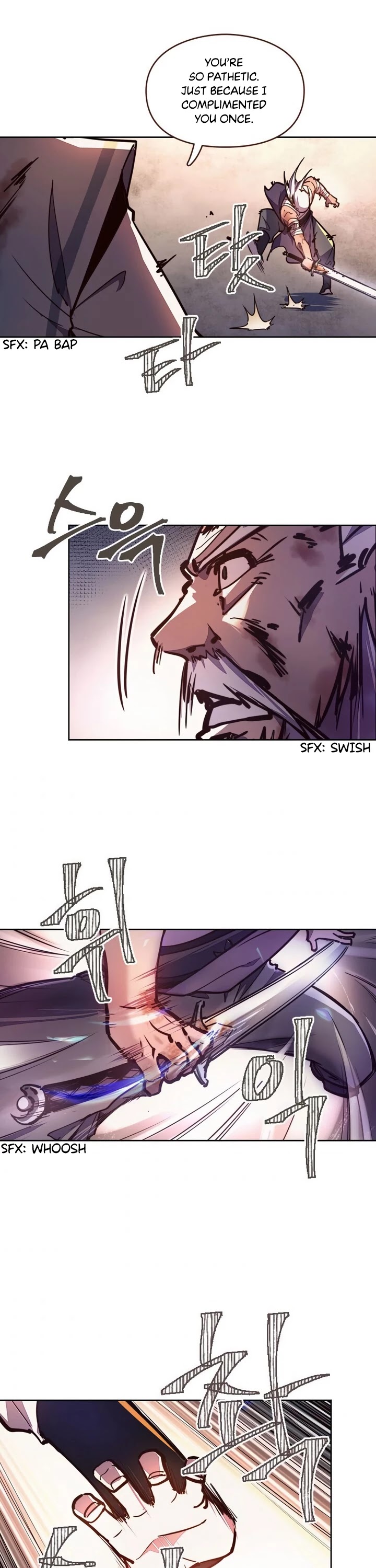 Life and Death: The Awakening Chapter 50 page 42 - Chapter 50: Season 1 End
