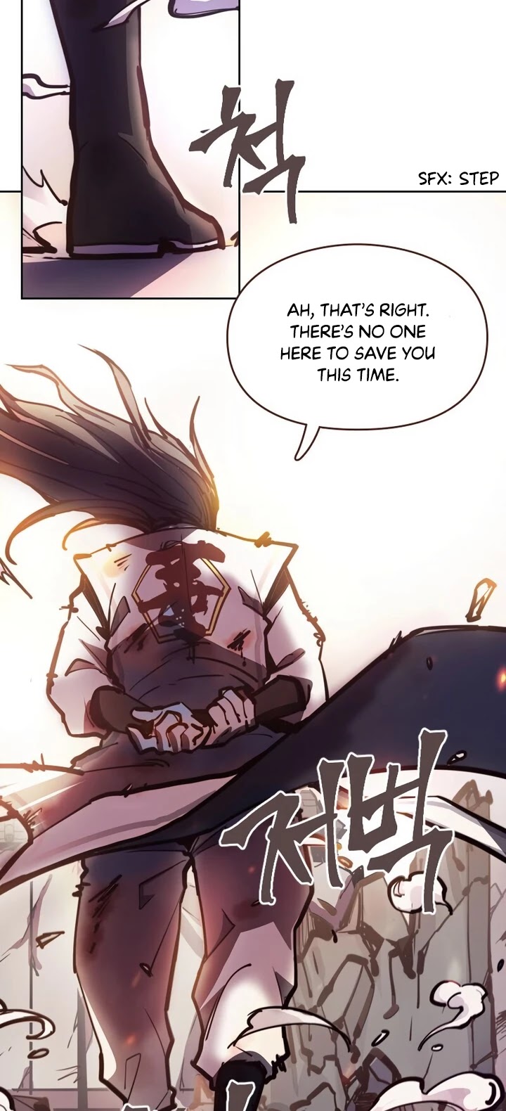 Life and Death: The Awakening Chapter 50 page 45 - Chapter 50: Season 1 End