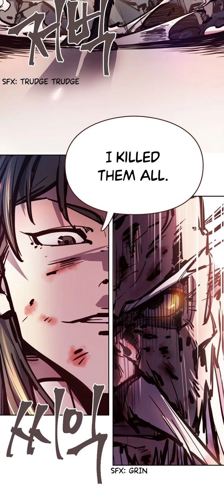 Life and Death: The Awakening Chapter 50 page 46 - Chapter 50: Season 1 End