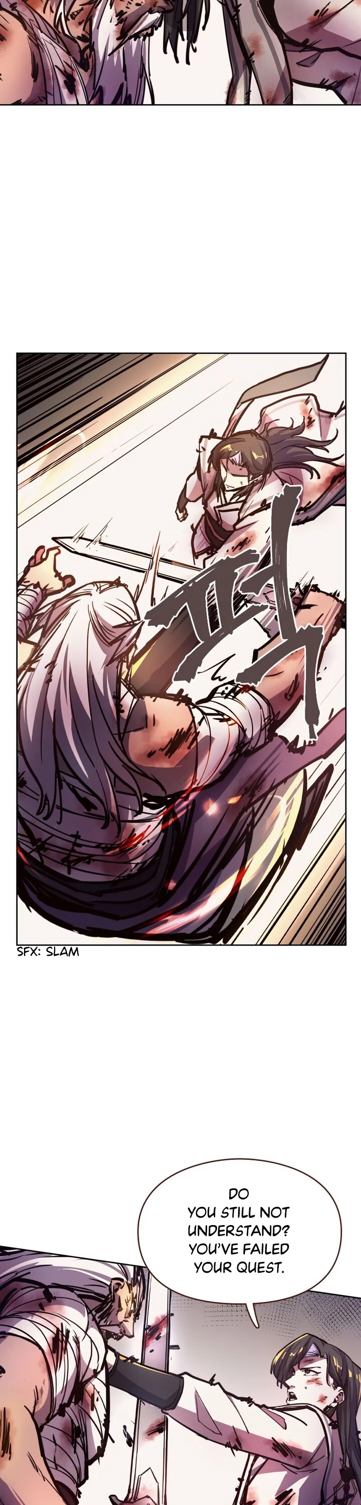Life and Death: The Awakening Chapter 50 page 48 - Chapter 50: Season 1 End