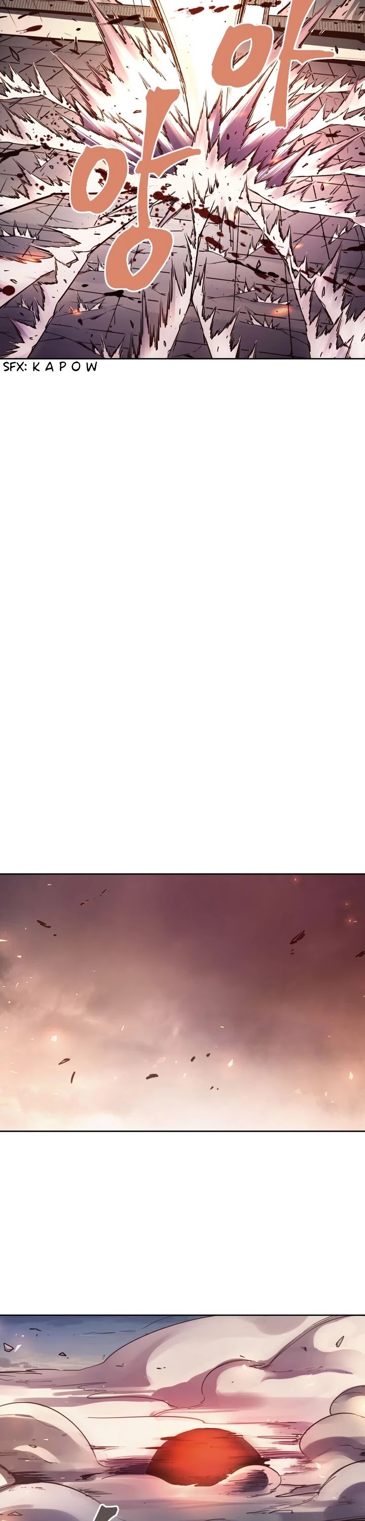 Life and Death: The Awakening Chapter 50 page 52 - Chapter 50: Season 1 End