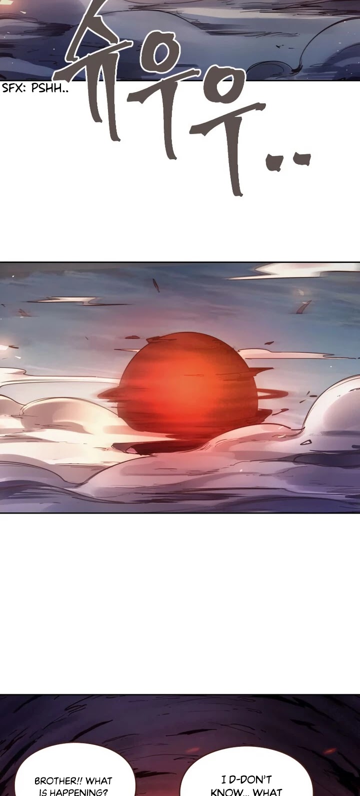Life and Death: The Awakening Chapter 50 page 53 - Chapter 50: Season 1 End