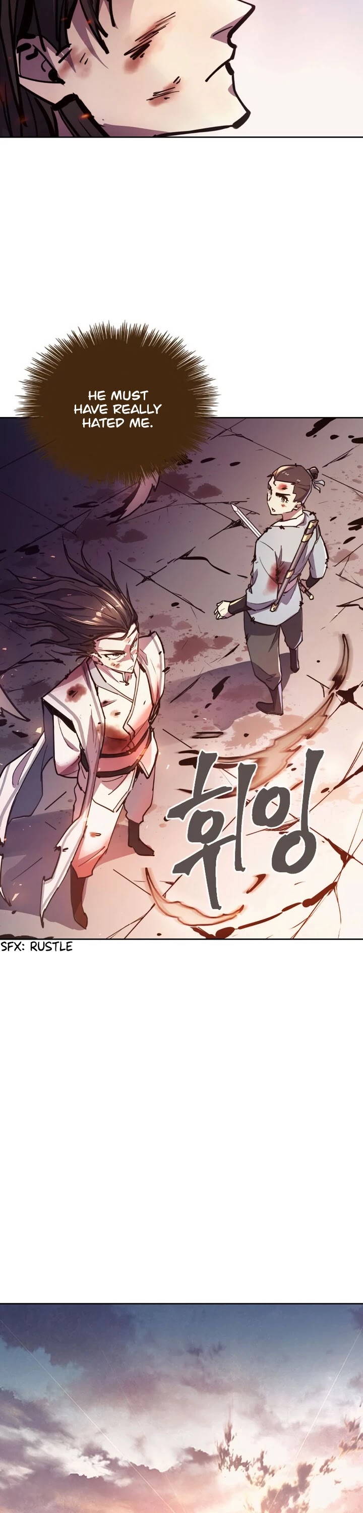 Life and Death: The Awakening Chapter 50 page 56 - Chapter 50: Season 1 End