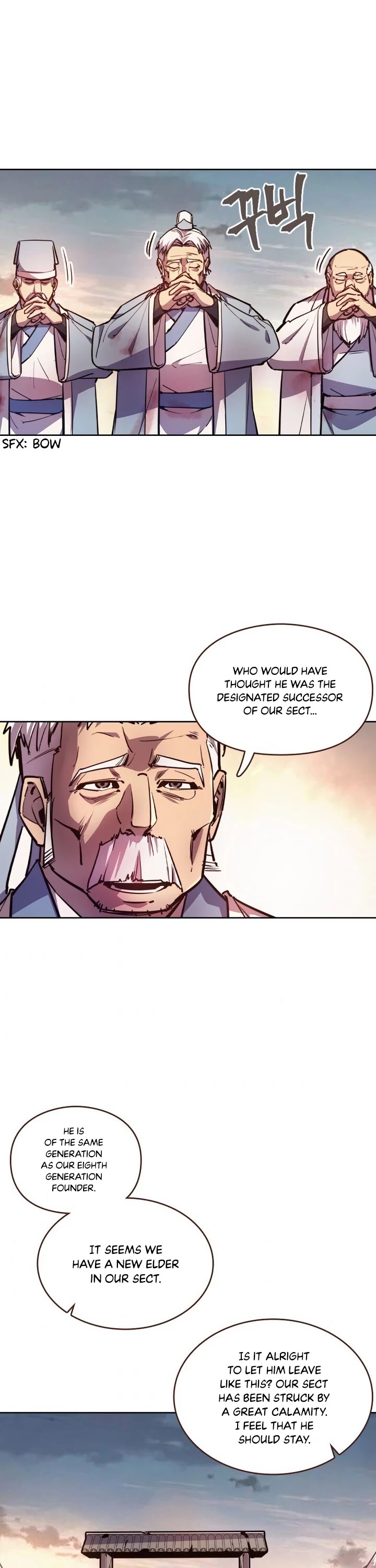 Life and Death: The Awakening Chapter 50 page 59 - Chapter 50: Season 1 End