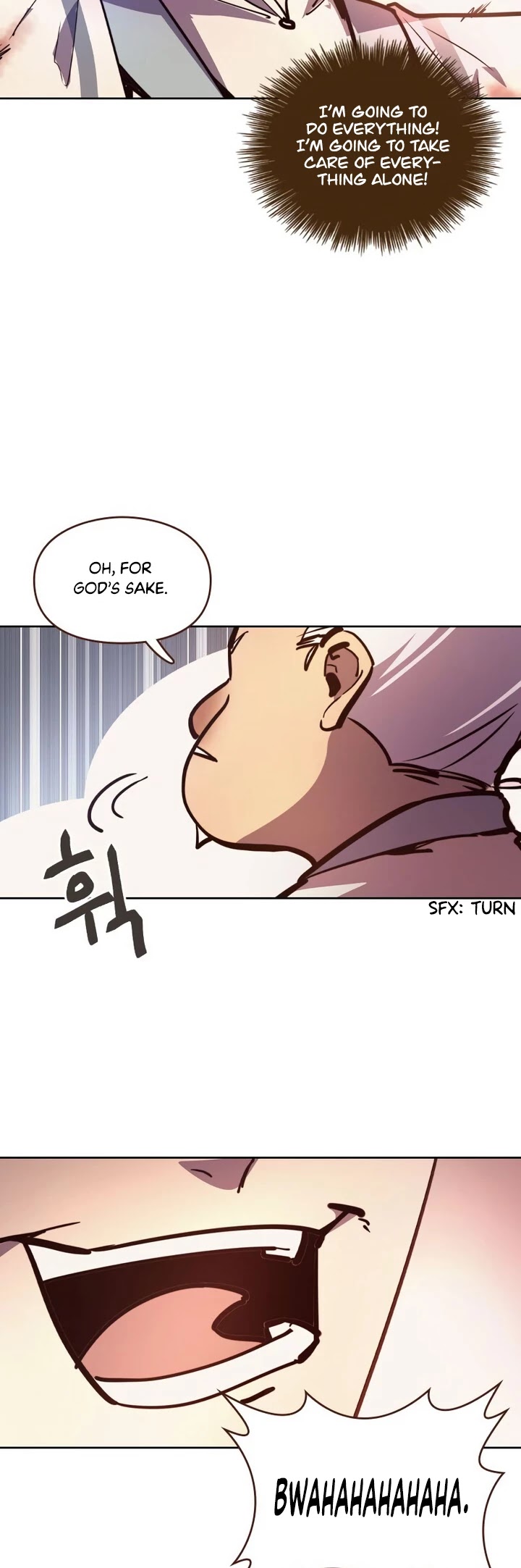 Life and Death: The Awakening Chapter 50 page 65 - Chapter 50: Season 1 End