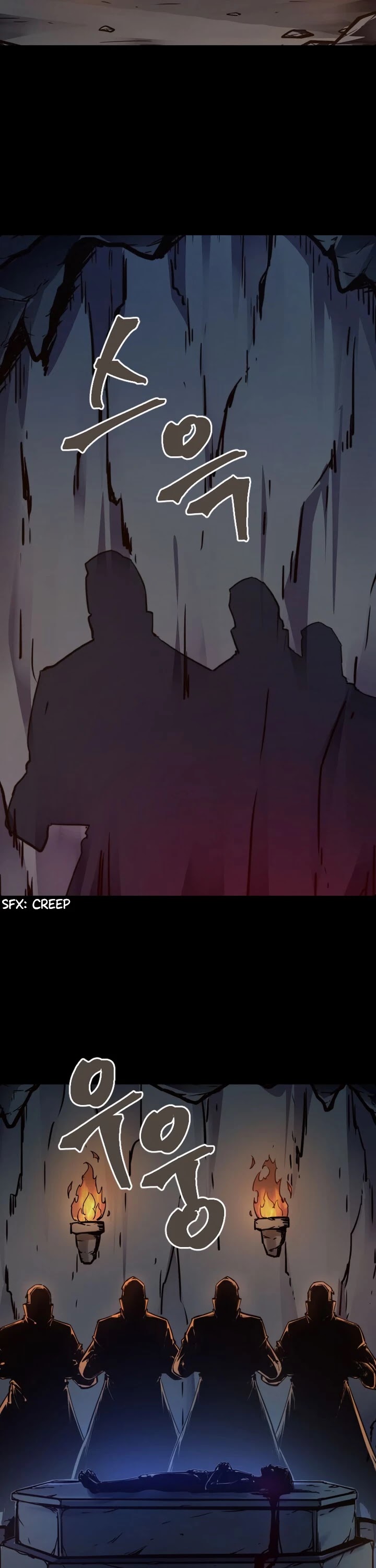 Life and Death: The Awakening Chapter 50 page 68 - Chapter 50: Season 1 End