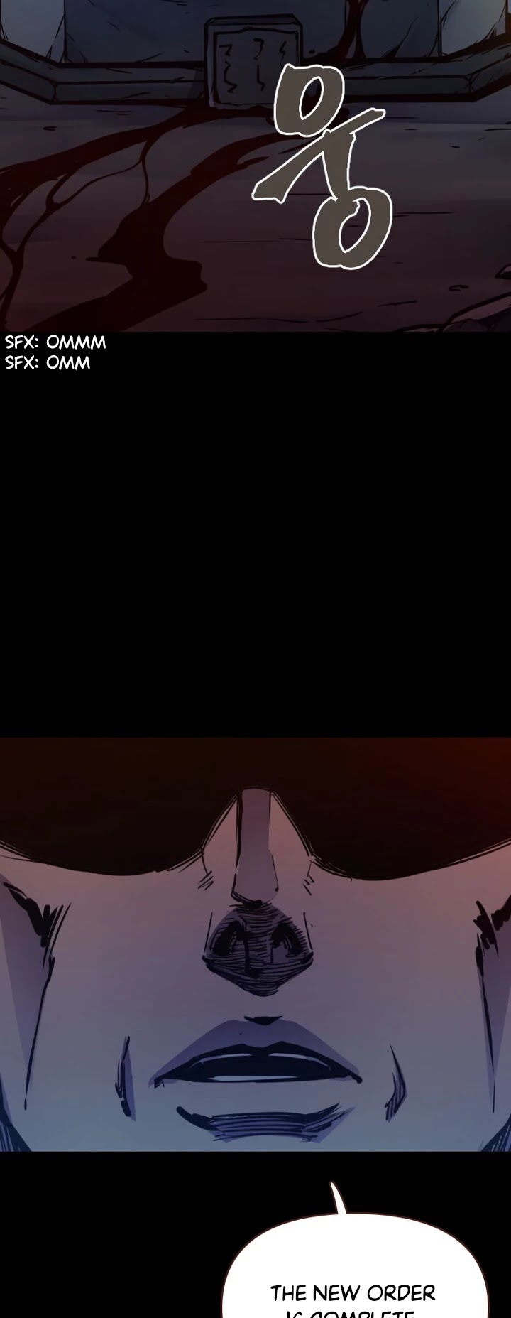 Life and Death: The Awakening Chapter 50 page 69 - Chapter 50: Season 1 End