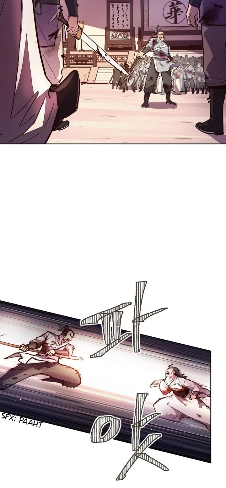 Life and Death: The Awakening Chapter 50 page 9 - Chapter 50: Season 1 End