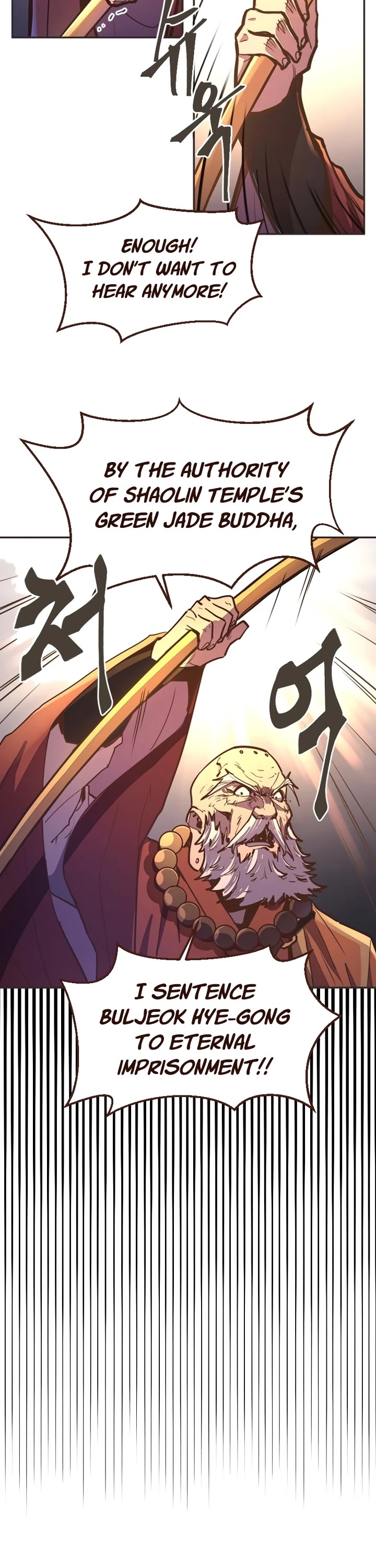 Life and Death: The Awakening Chapter 51 page 11 - Chapter 51: Season 2