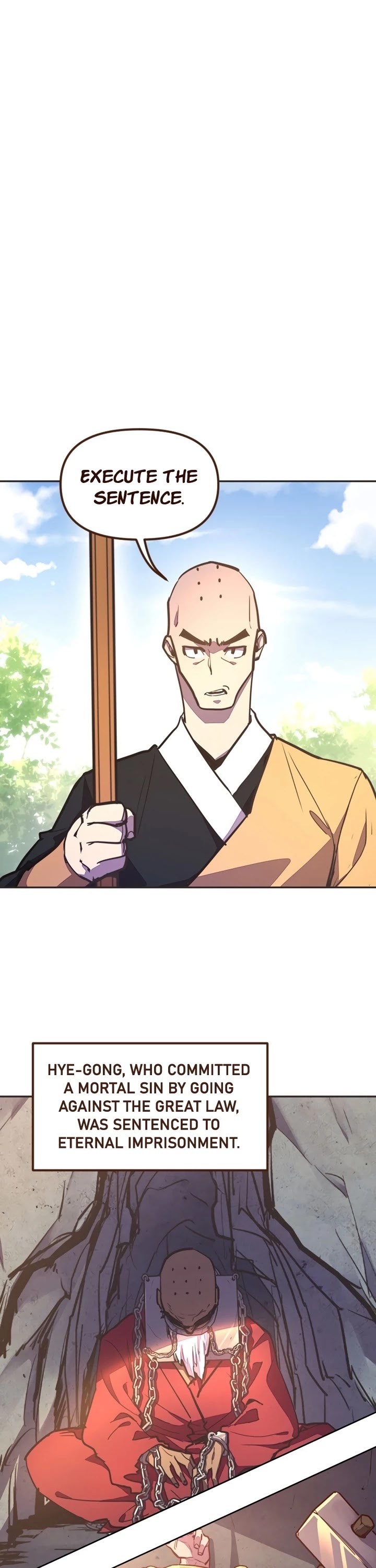 Life and Death: The Awakening Chapter 51 page 12 - Chapter 51: Season 2