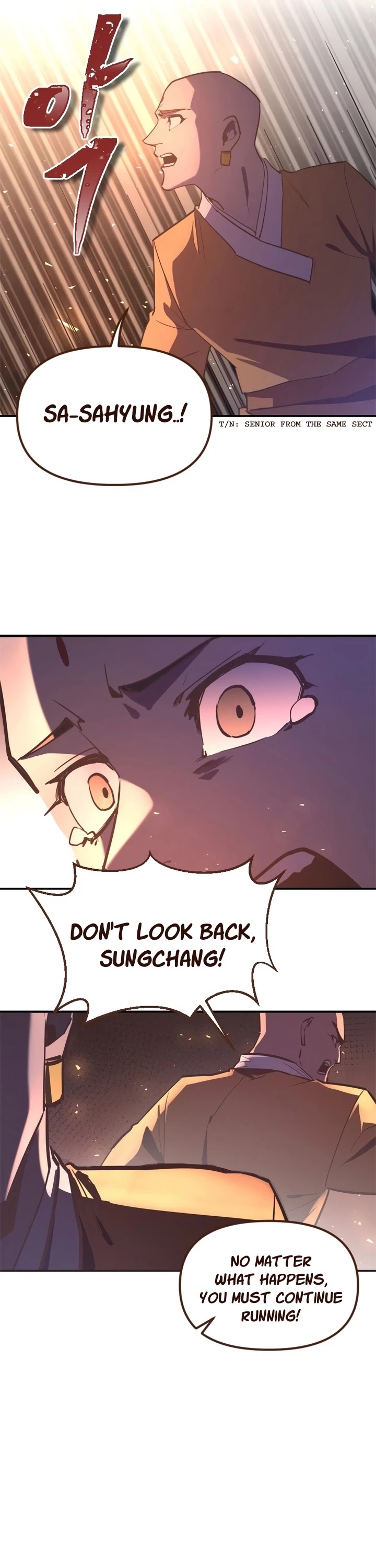 Life and Death: The Awakening Chapter 51 page 17 - Chapter 51: Season 2