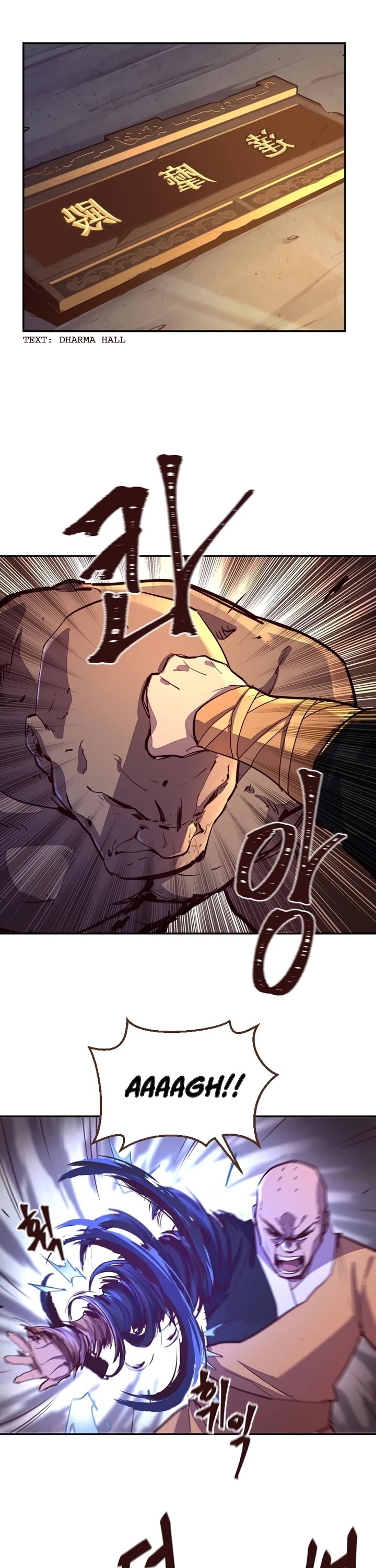 Life and Death: The Awakening Chapter 51 page 19 - Chapter 51: Season 2