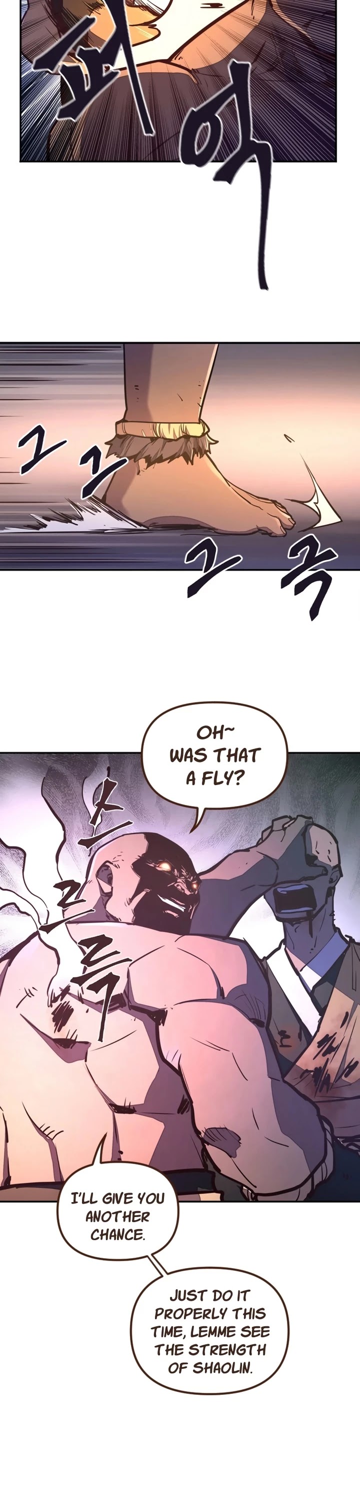 Life and Death: The Awakening Chapter 51 page 22 - Chapter 51: Season 2