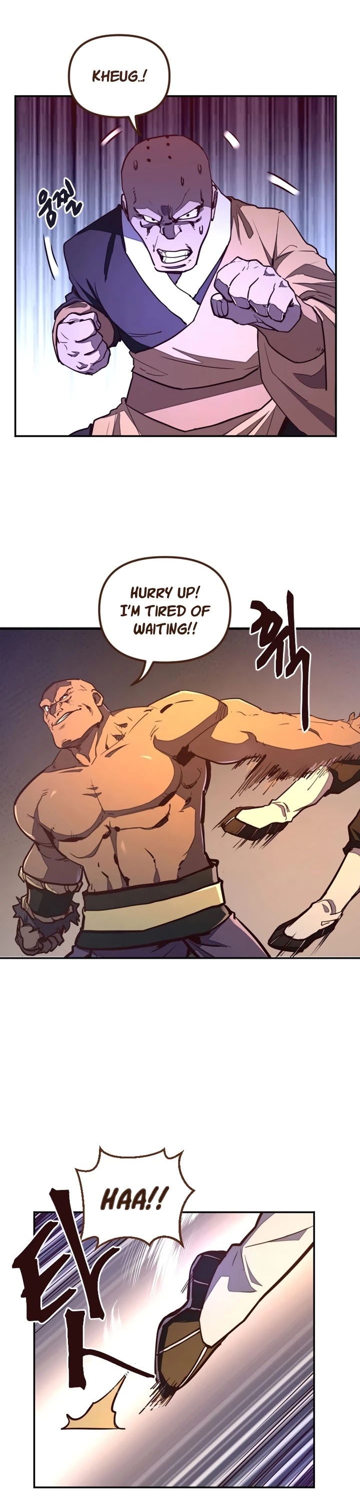 Life and Death: The Awakening Chapter 51 page 23 - Chapter 51: Season 2